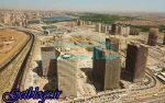 منطقه 22 آیینه ی تمام نمای پایتخت کشور عزیزمان ایران فردا